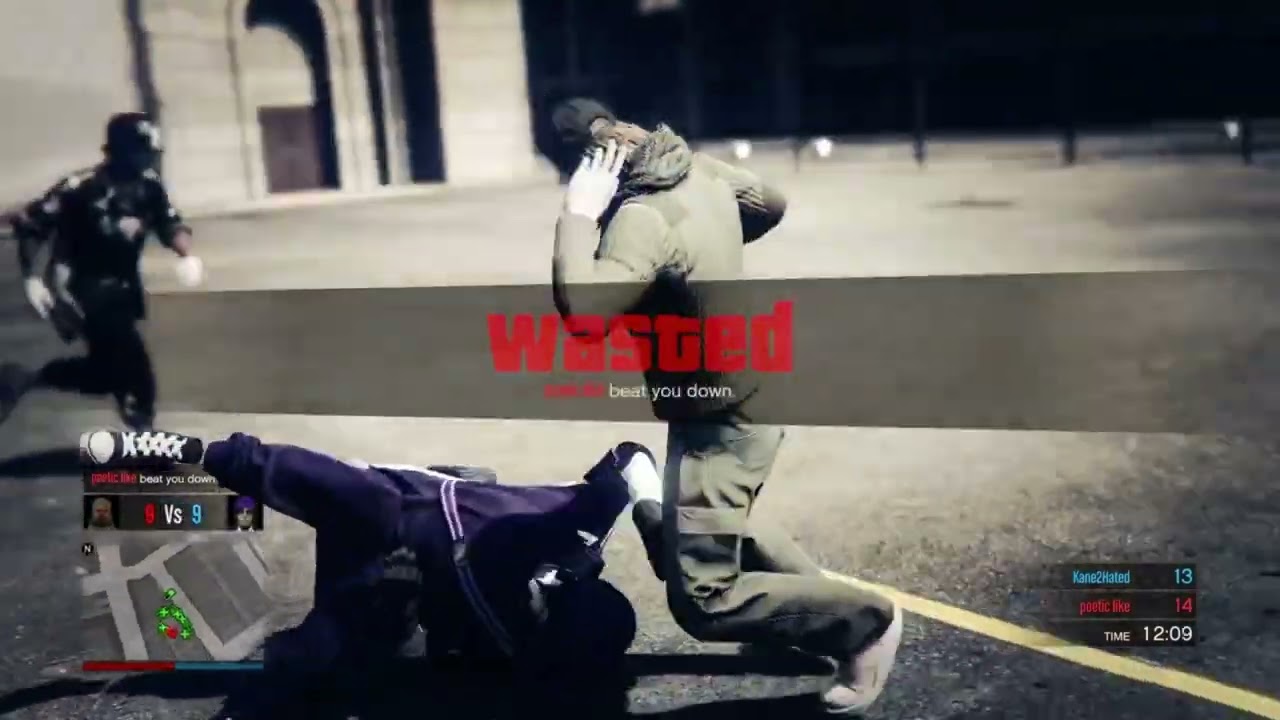 BLACKEDY-THROWING ME OFF🤦🏾&zwj;♂️💔(GTA ONLINE CHOP OUTTA NOWHERE MONTAGE)📸📞