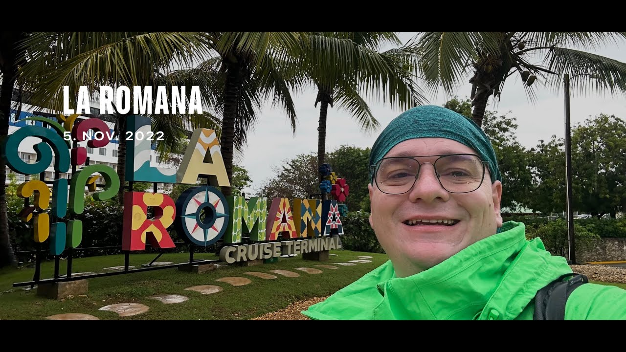 La Romana AIDAluna