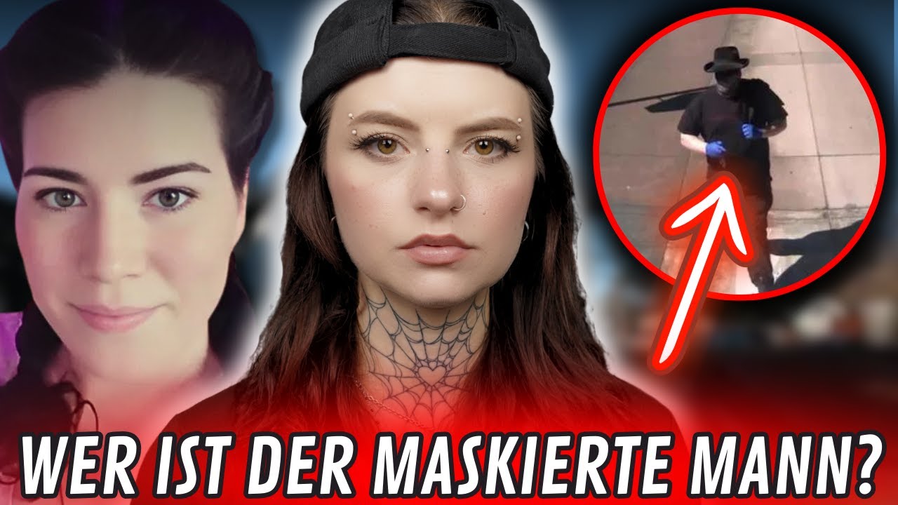 Schwangere Frau erm*rdet. War es der Kindsvater?