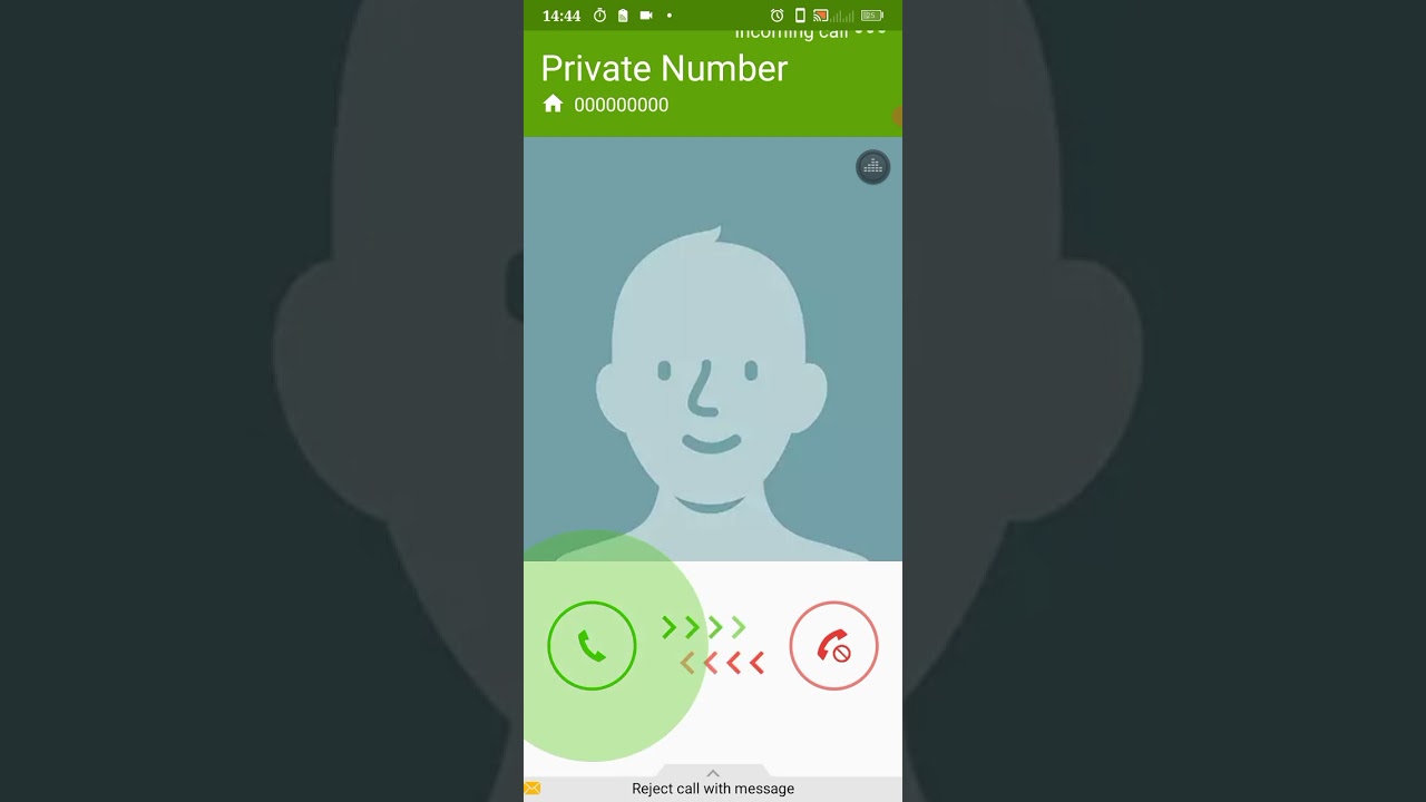 Samsung, Oppo, Xiaomi MIUI, Android, Huawei, Oneplus, LG, Vivo & iOS Fake Incoming Call