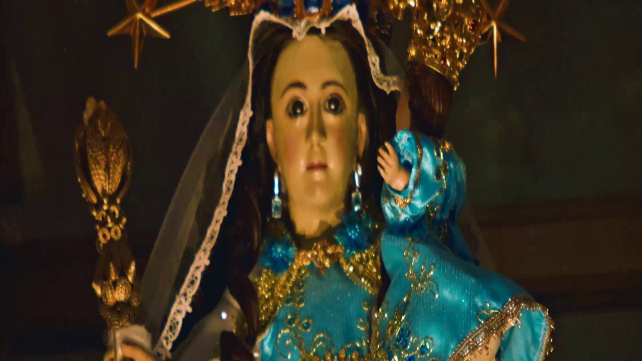 MAGNITUD RUMBERA  QUE BELLA ERES REINA DEL CISNE Video oficial 2017