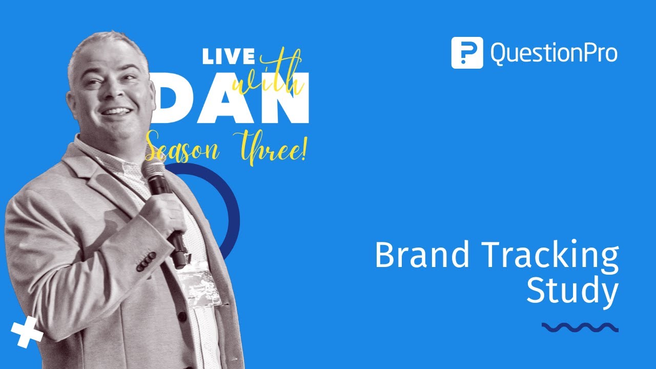 What is a Brand Tracking Study? | LWD S3