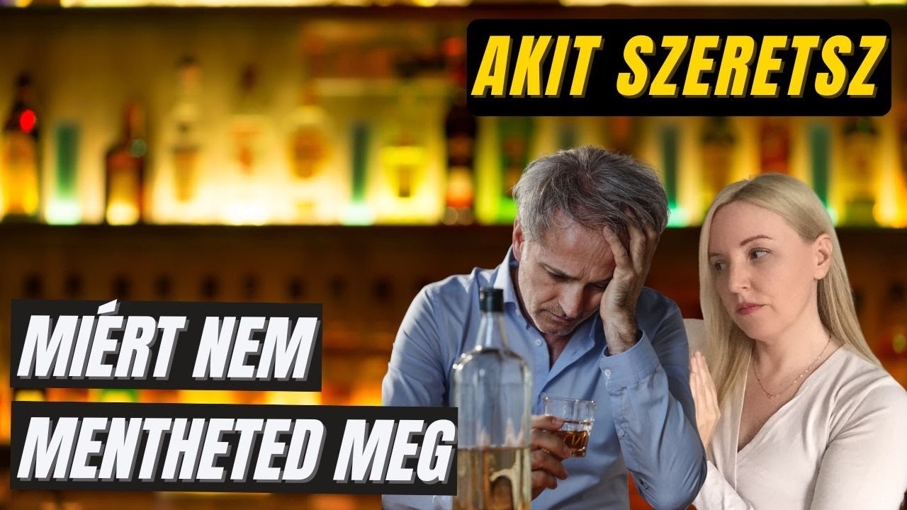 Miért nem mentheted meg azt, akit szeretsz?