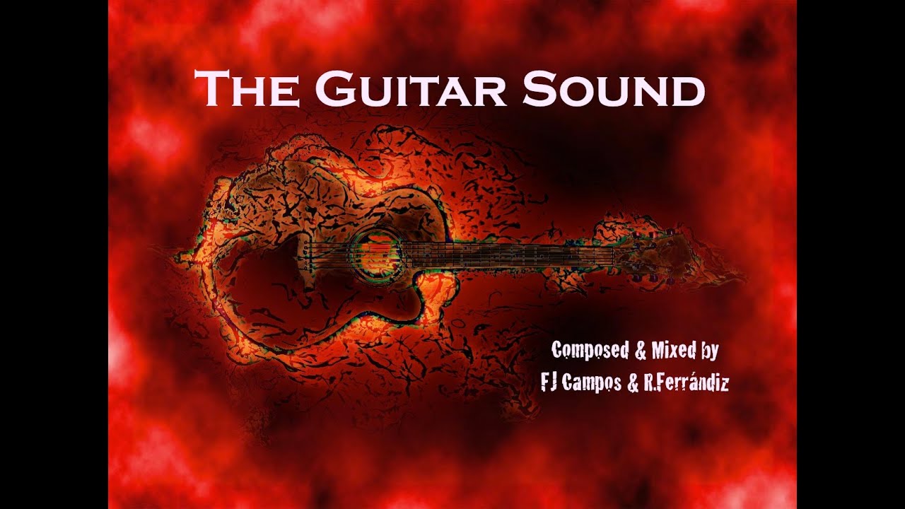 The guitar Sound (Don Cu) 1995