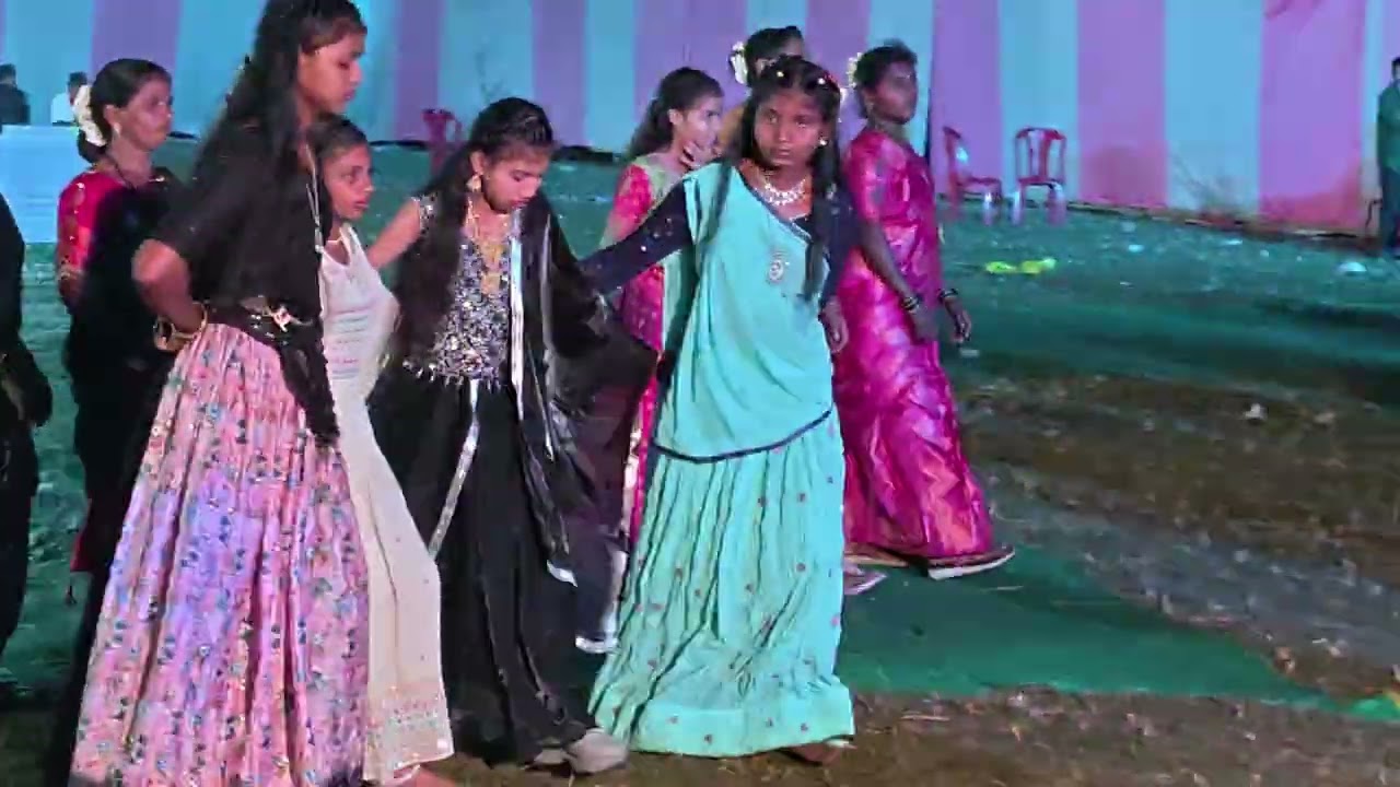 Velugam Dhodhadpada Vipul nam lagin video 11/02/2026