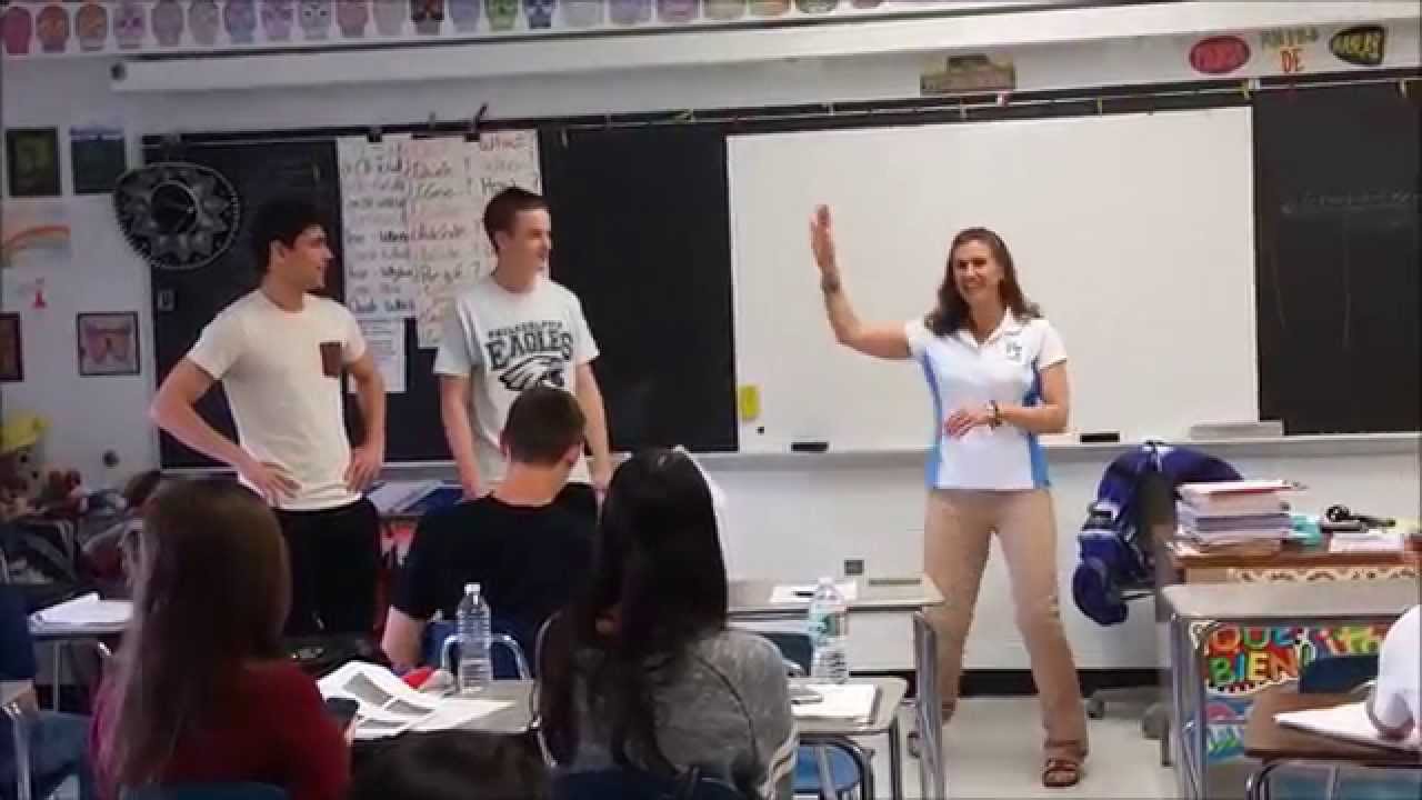 NJ TEACHER STYLE  