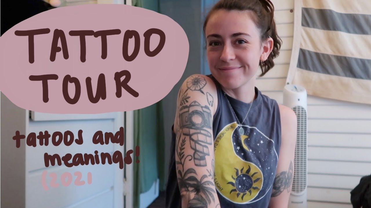 all my tattoos and meanings - Wine Night! | Jess Cap&oacute;
