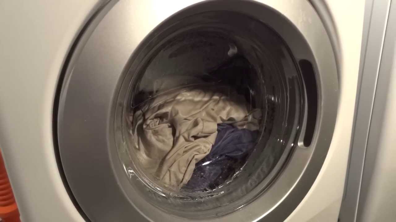 LG Washing Machine Model WM2250CW