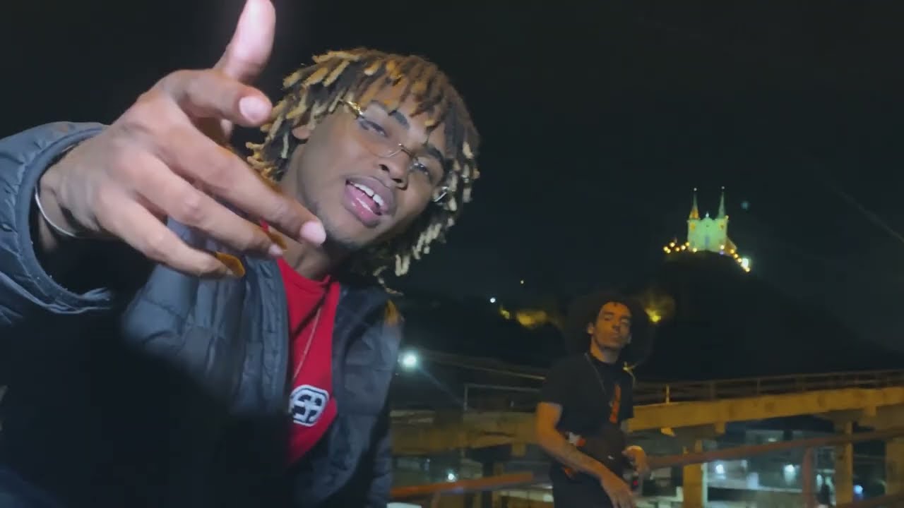 FJOTA - Original Pitbull (Prod. Mal Beats) [Clipe Oficial]