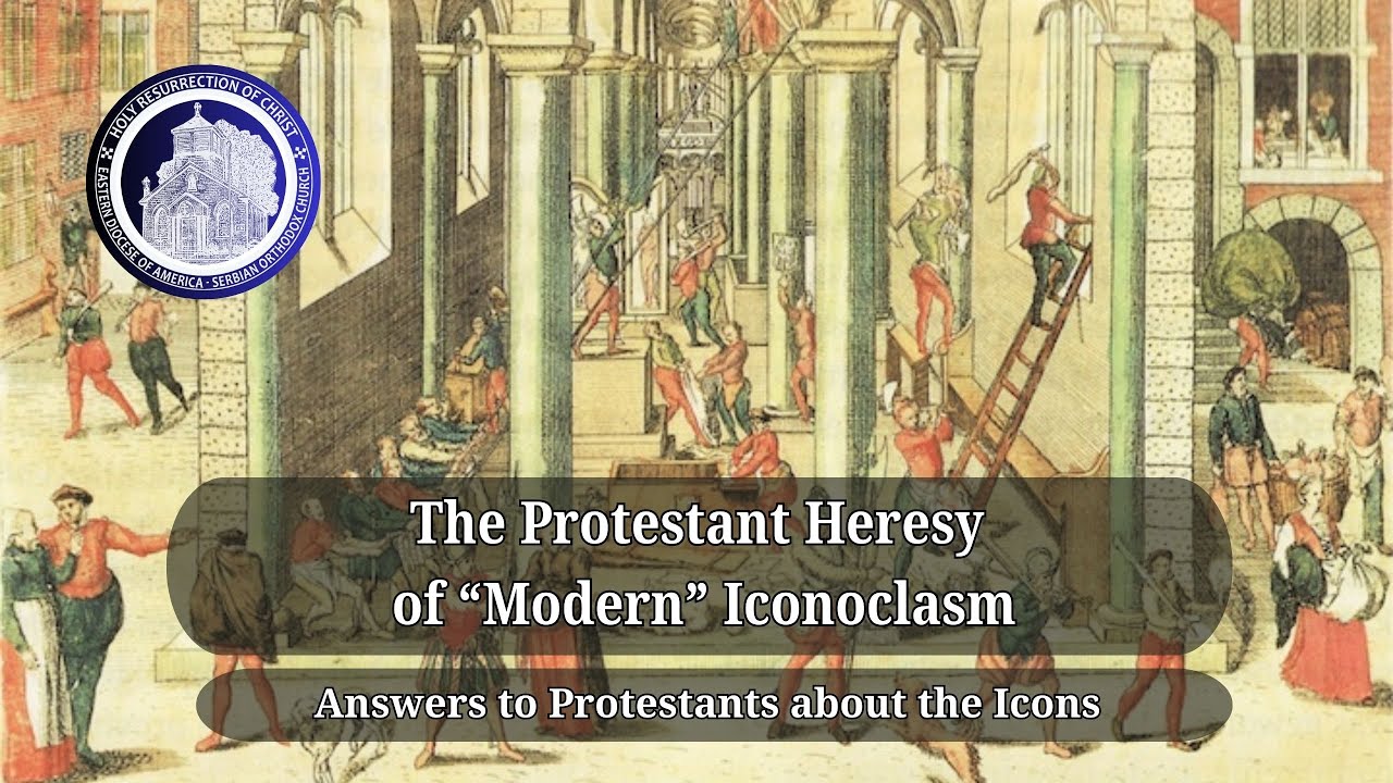 The Heresy of Modern 
