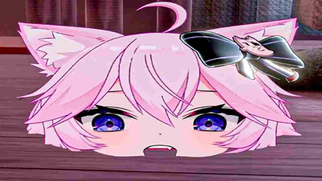nyanners clips that gave me bronchitis