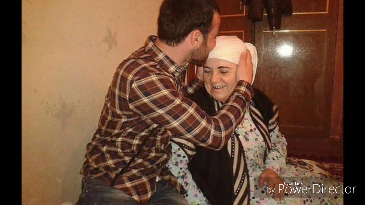 Алишер Шарипов  Онам эккан райхонлар