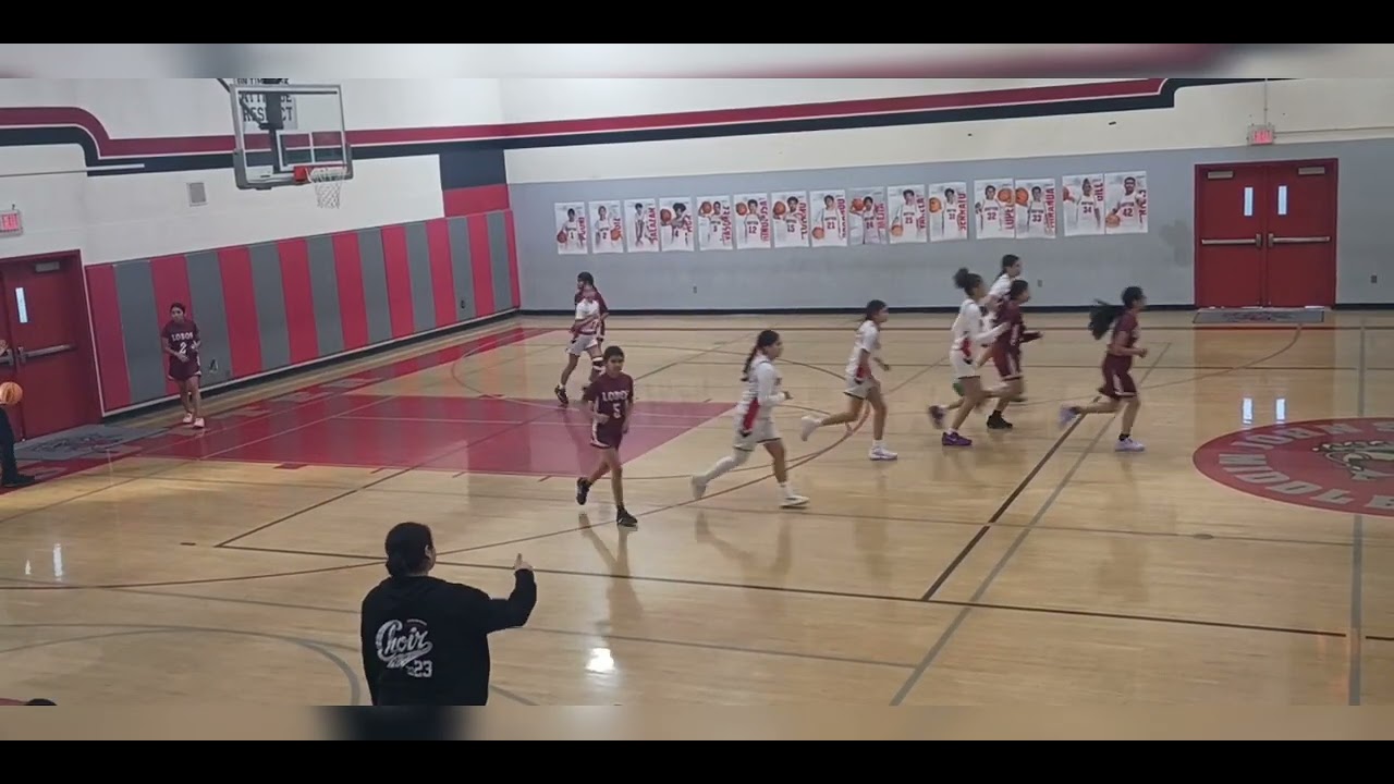 A2/11/26 Sutter v ElMonte Varsity girls basketball 