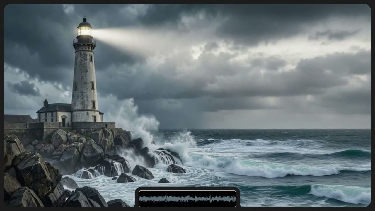 Stand In Their Way (Alternative Rock) | The Beacon Frequency