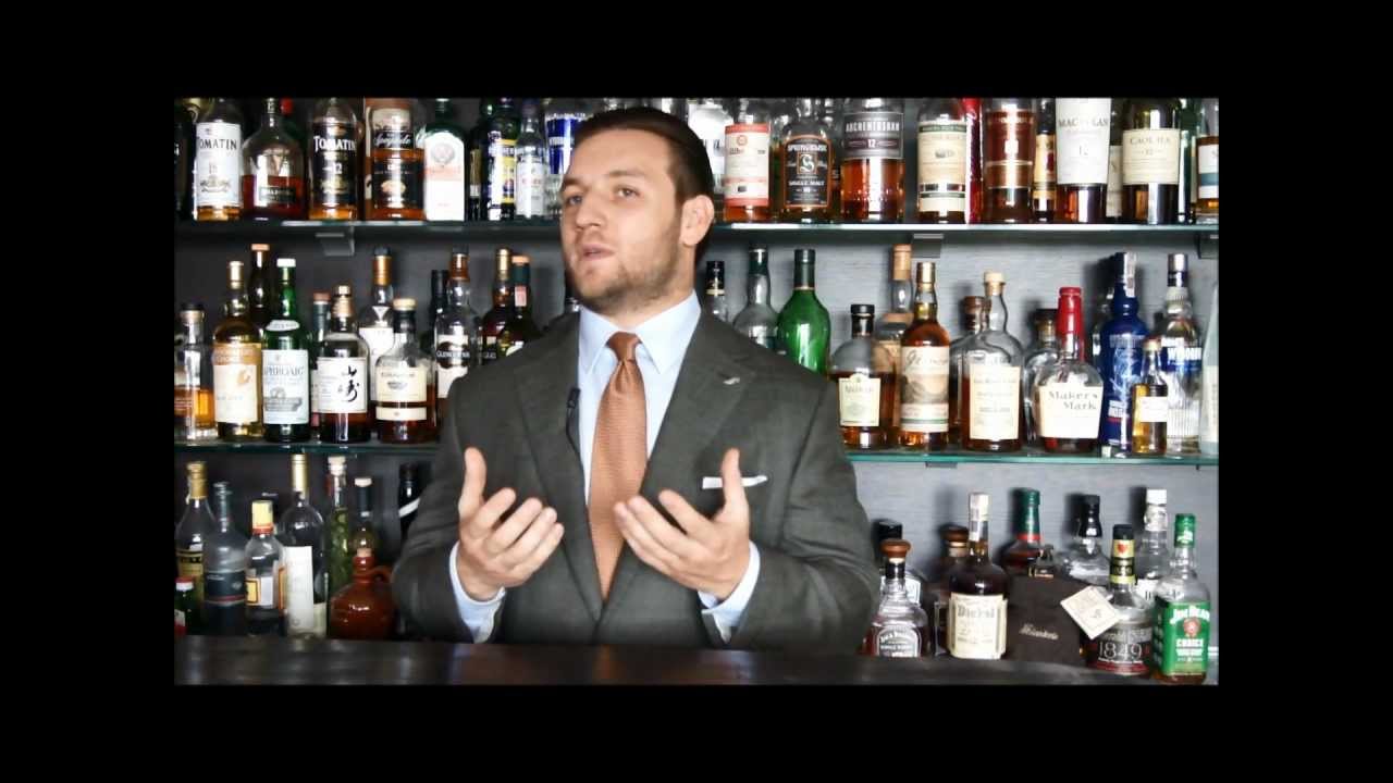 Whisky dla początkujących #5: Glenmorangie 10 yo - milerpije.pl