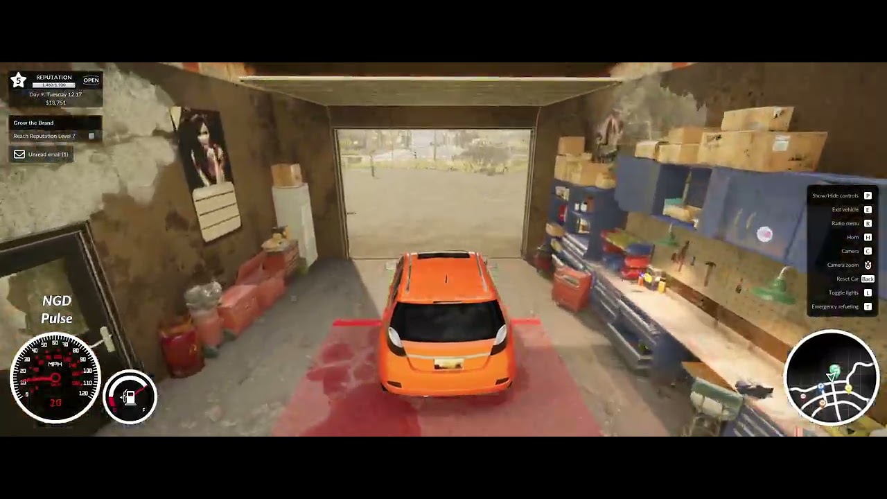 Car Dealer Simulator   EP 9