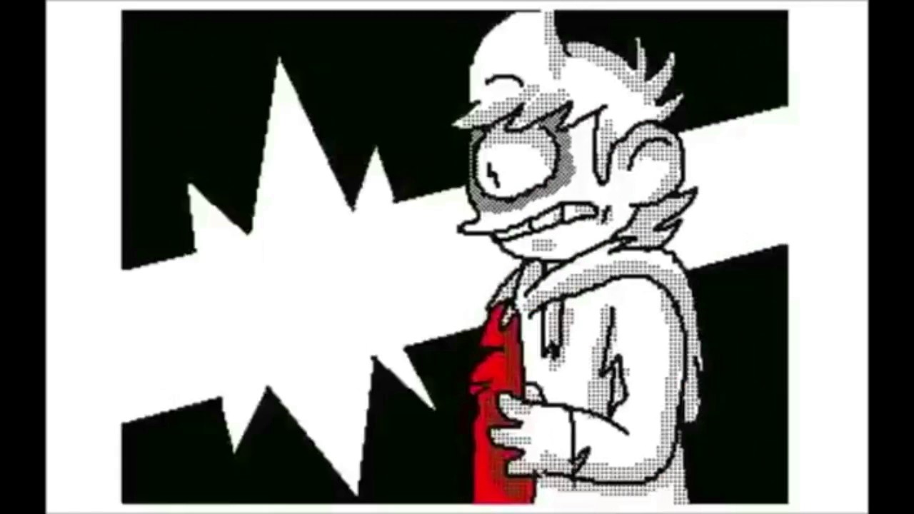 A Few More Minutes of Eddsworld Flipnotes!