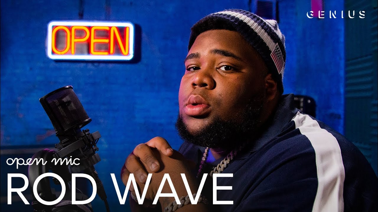 Rod Wave 