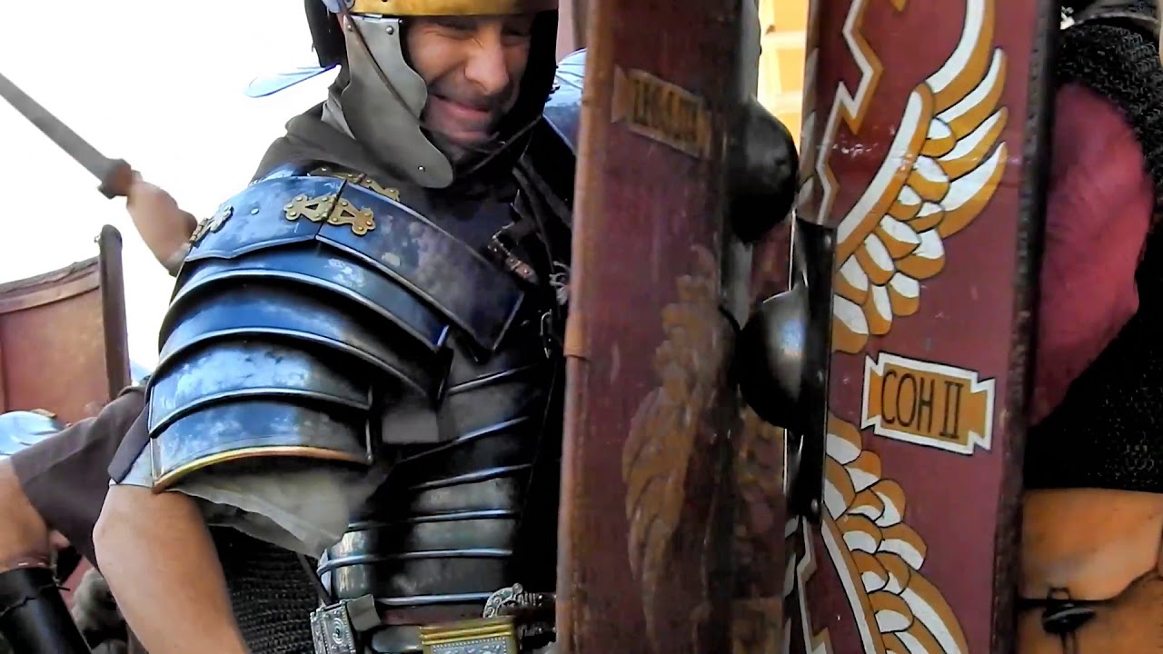 Legio I Italica a TERGESTE