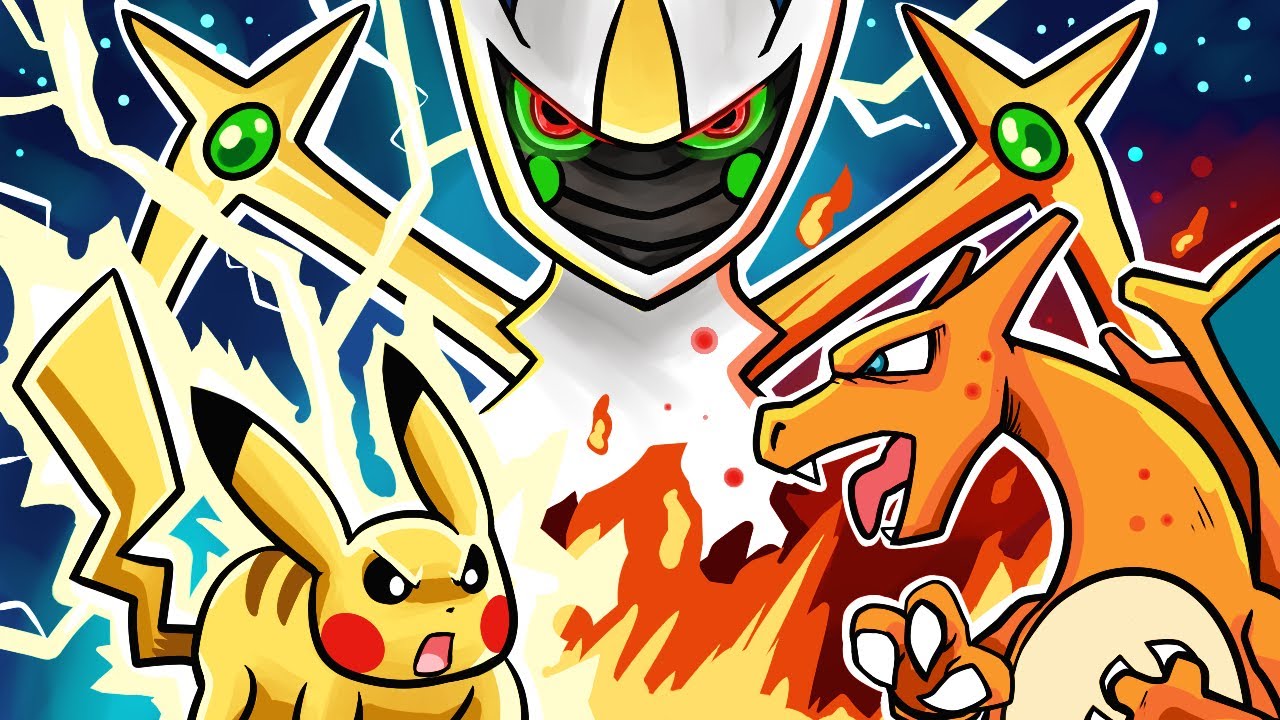 We Played Every Single Tag Team Battle Deck To See Which One Is The Best