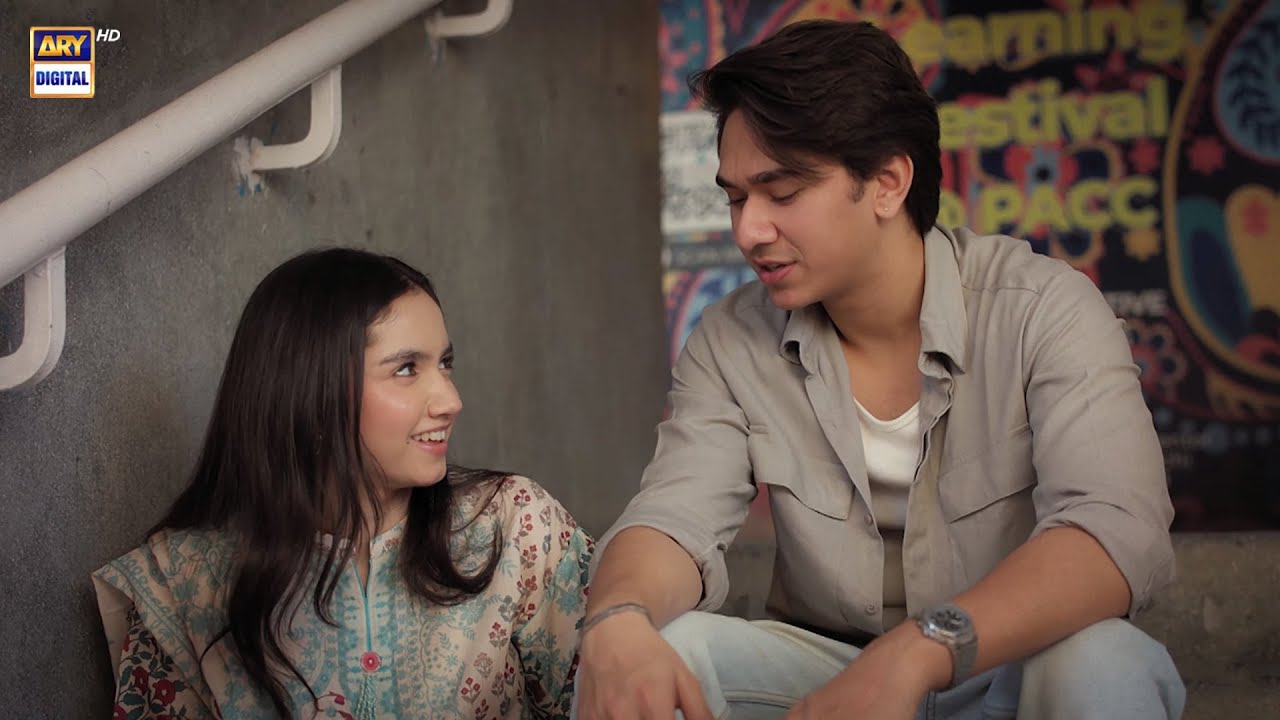 Kyun Rahun Mein Tumse Dour🤝❤️ | Parwarish