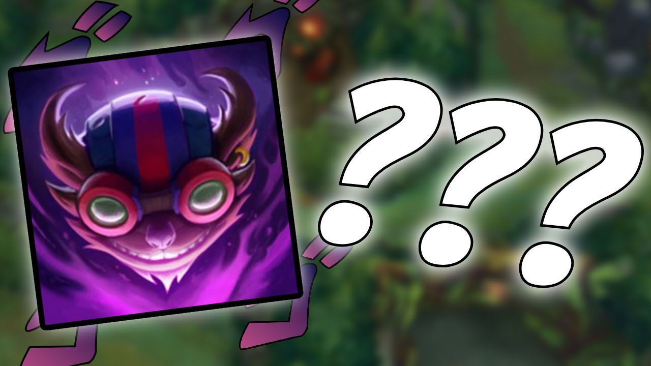 Can YOU Name These HIDDEN BUFFS In League Of Legends?