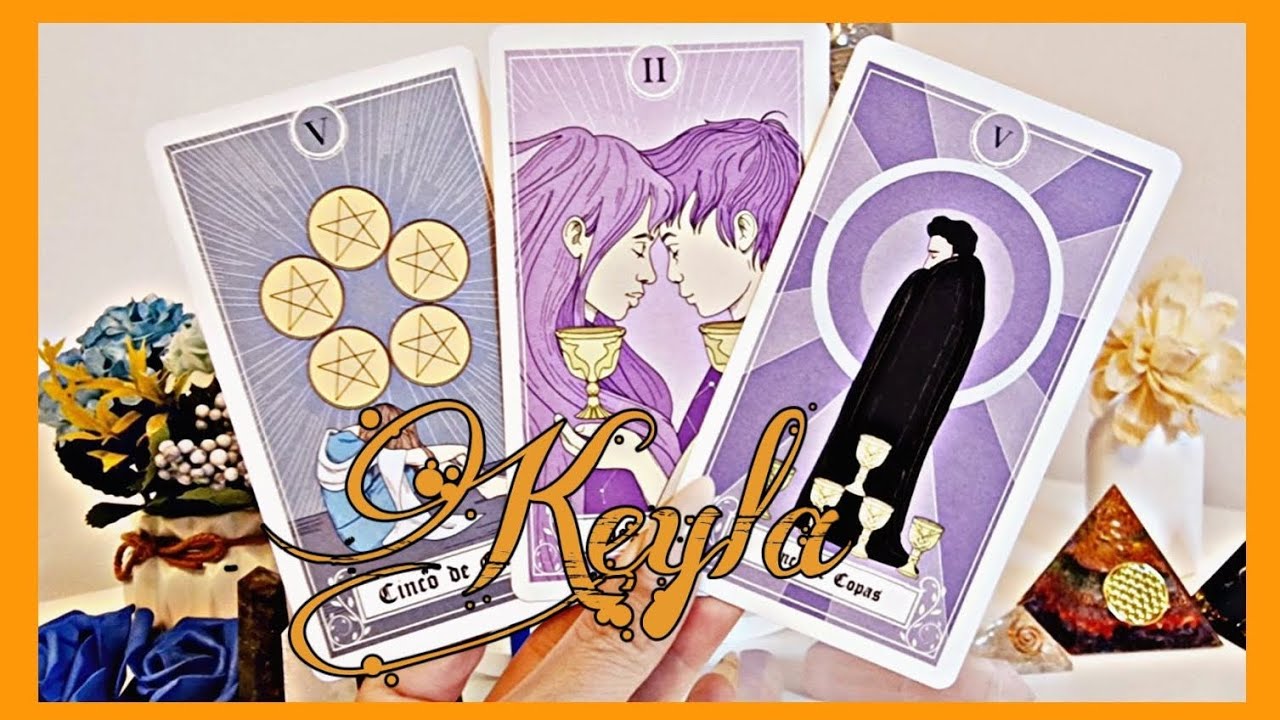 NO CREERÁS LO QUE LE HAN ACONSEJADO QUE HAGA CONTIGO‼️HELAD@ TE VAS A QUEDAR AHORA MISMO...