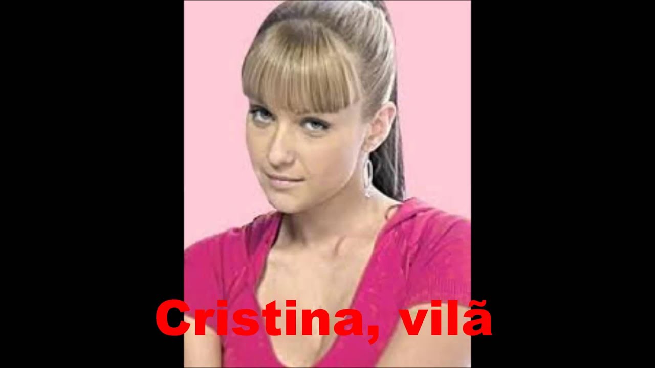 Isa Tkm Vs Violetta,Qual novela tem personagens mais bonitos?