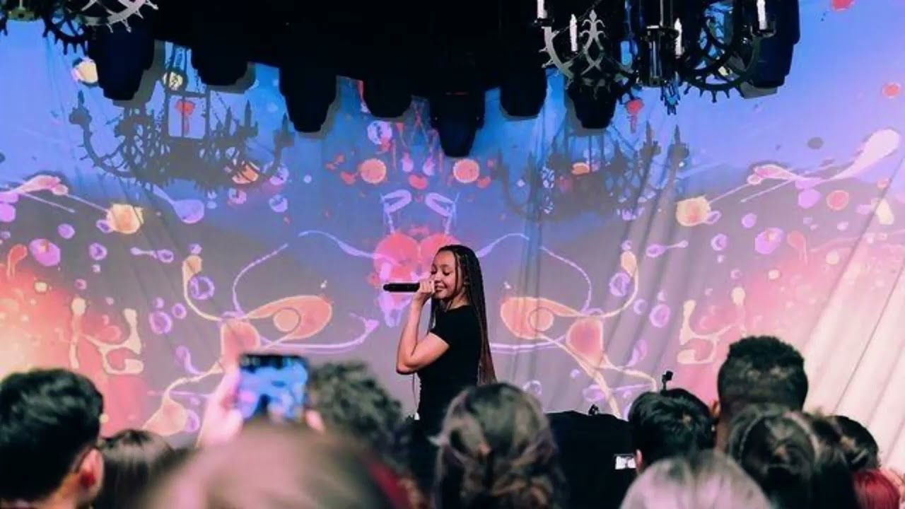 PinkPantheress - Take me home (sped up)