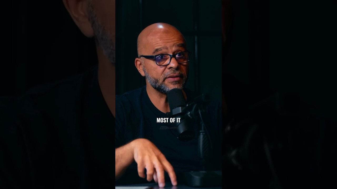 Don't Make This Mistake | Mo Gawdat 