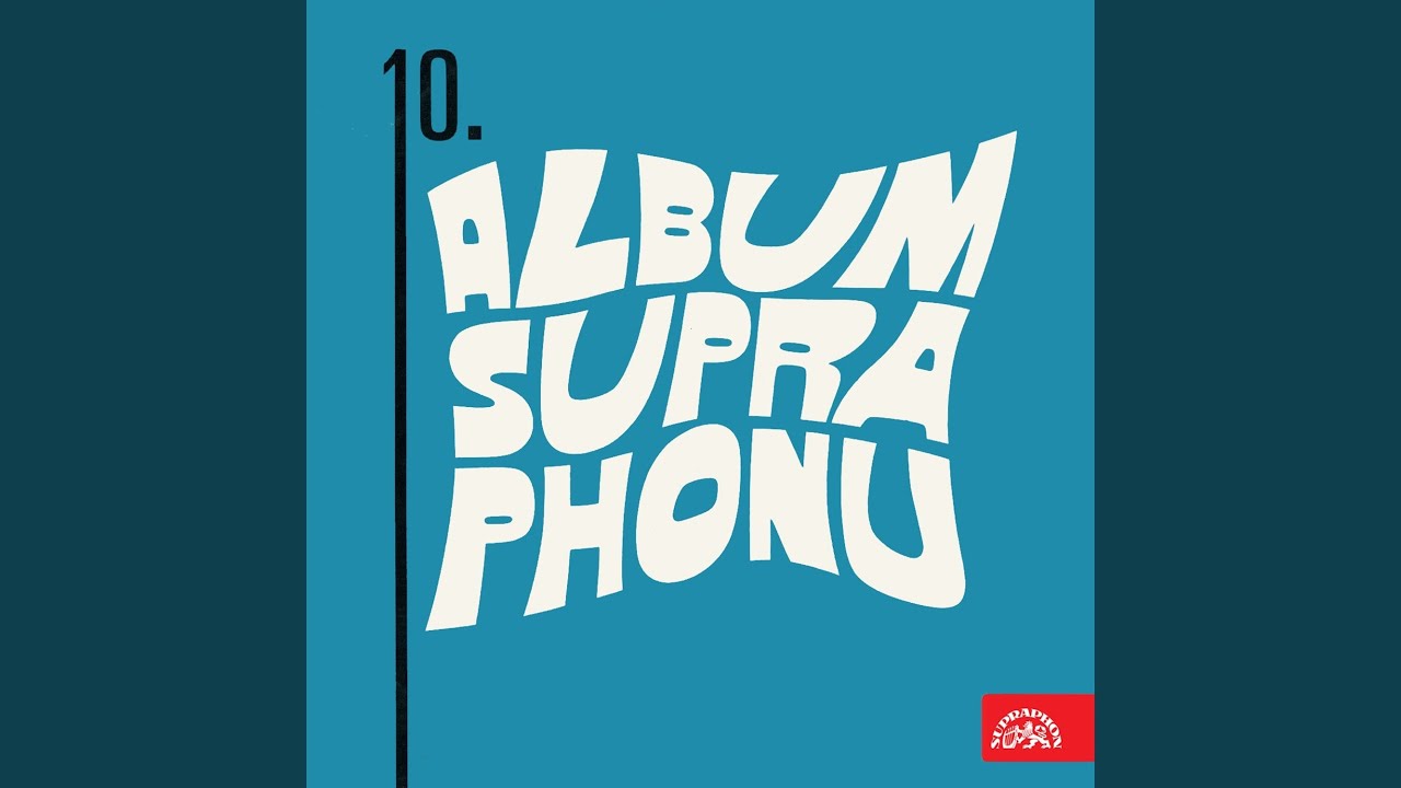 Album Supraphonu X. - 2. strana