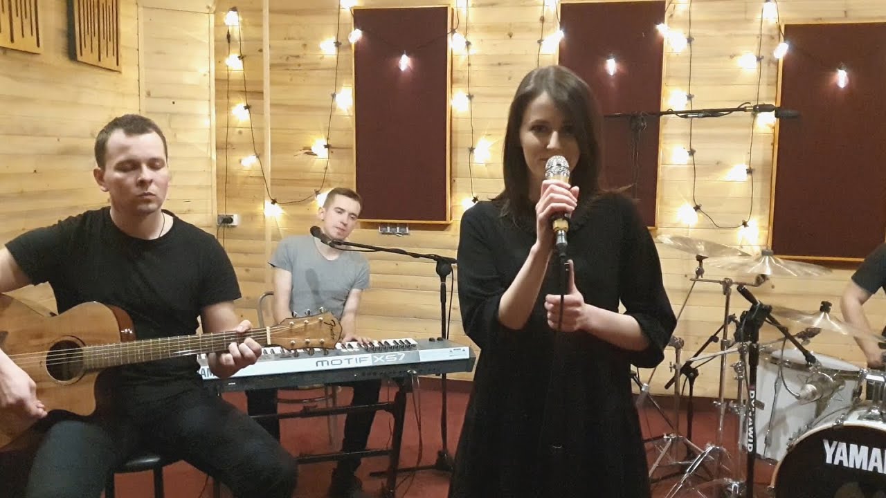 Insani - Chimero wracaj! [Acoustic Session]