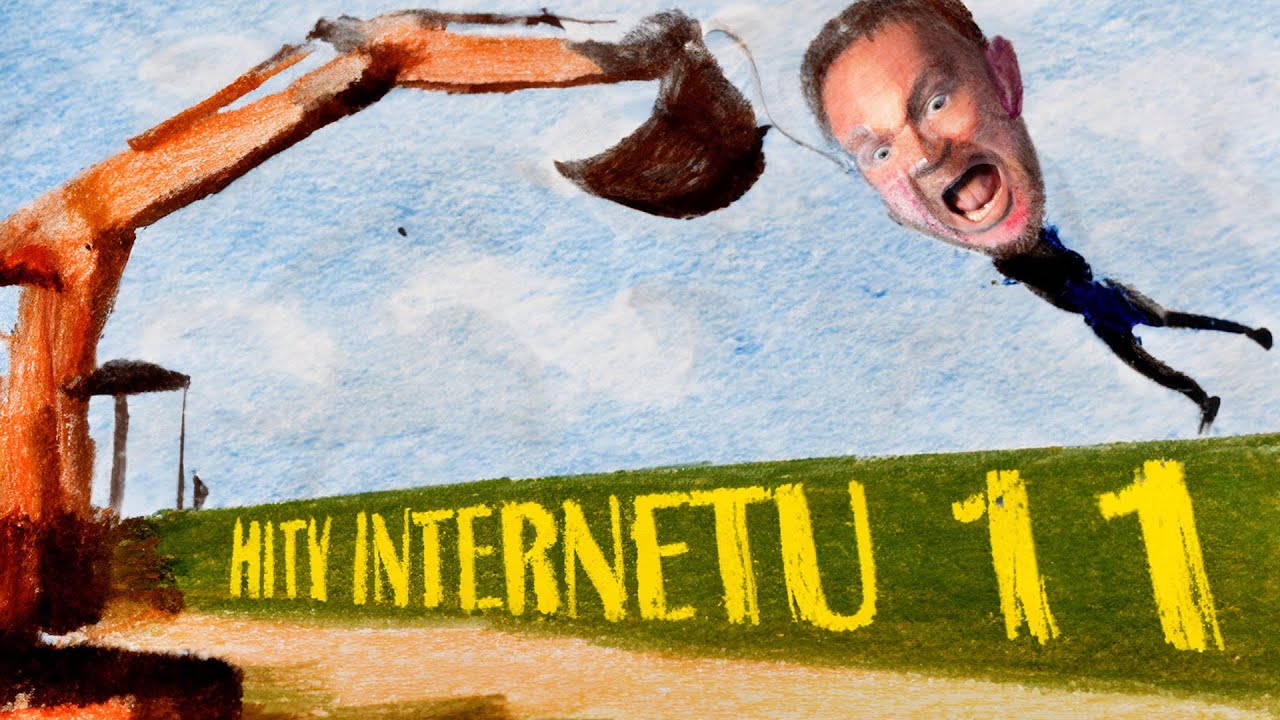 🔥HITY INTERNETU 11!🔥