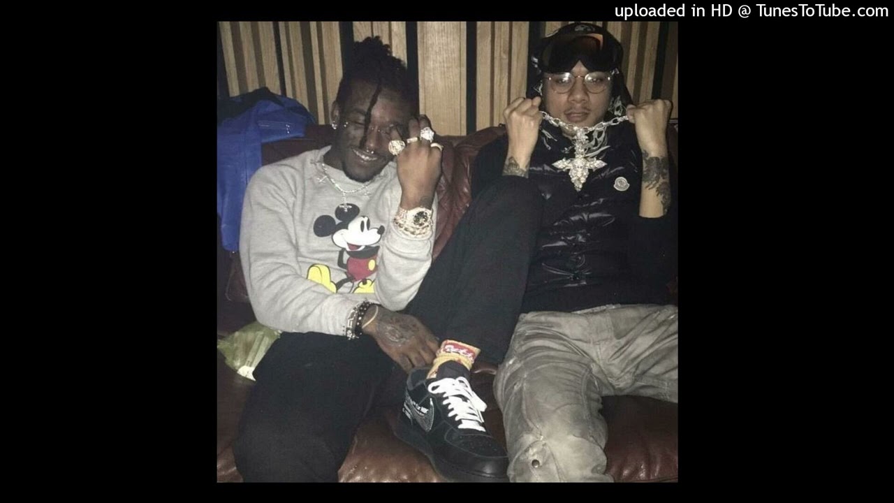 (free) 2013 futuristic glo + lil uzi vert type beat 