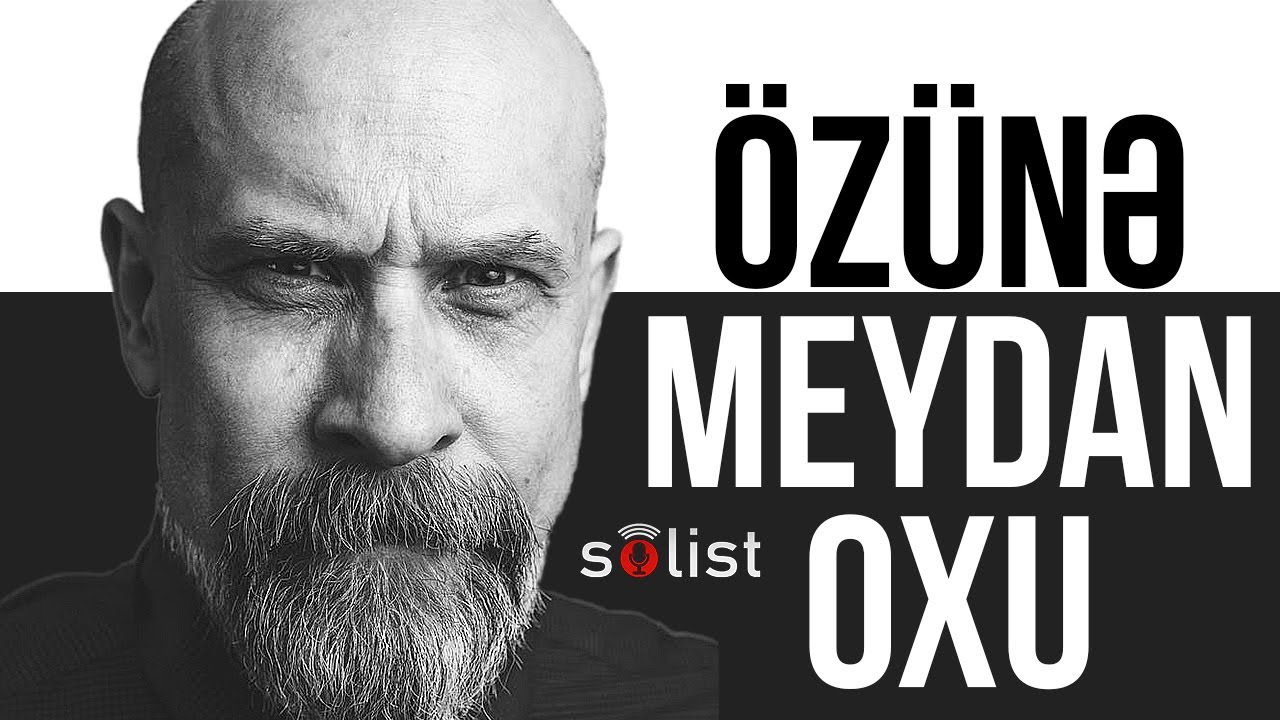 Hədəf - Motivasiya videoları #3