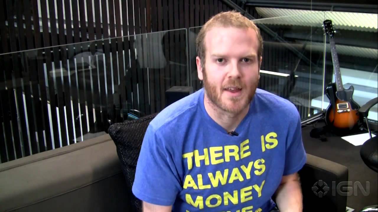 IGN AU Presents Five Reasons Next Gen Can Wait