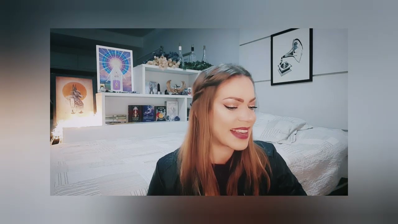 AMOR - Como segurar essa #barra que é gostar desse #crush! O quê você está aprendendo dessa conexão?