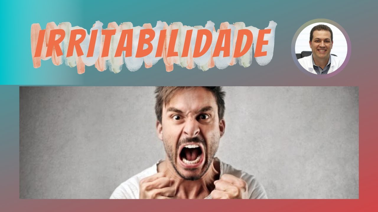 Irritabilidade