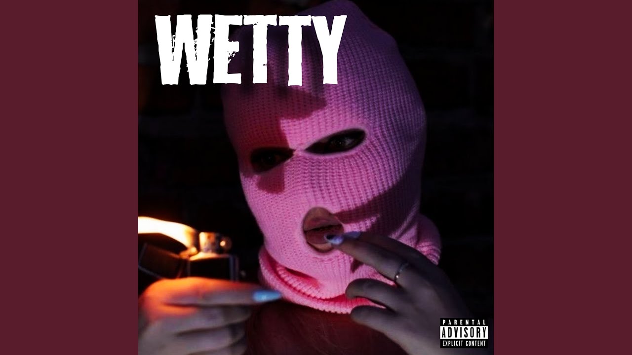Wetty