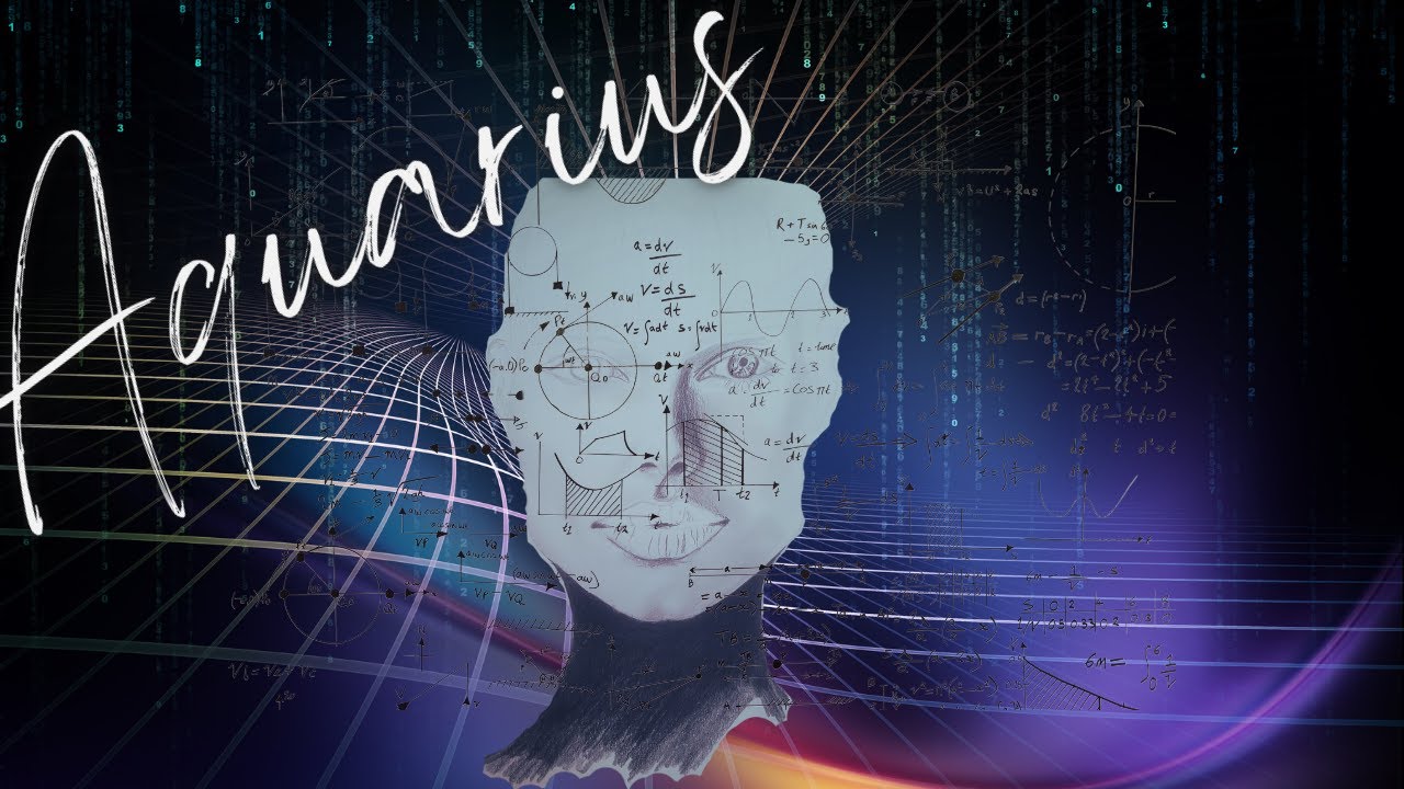 Aquarius - The temptation is too strong - Quantum Tarotscope