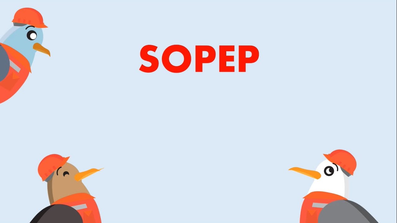 What is SOPEP ?