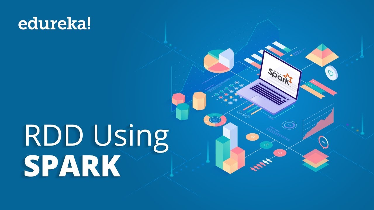 What Is RDD In Spark? | Apache Spark RDD Tutorial | Apache Spark Training | Edureka