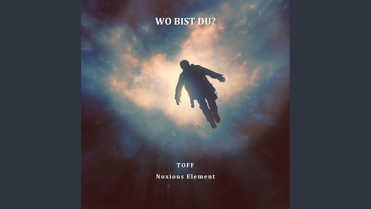 Wo bist du?