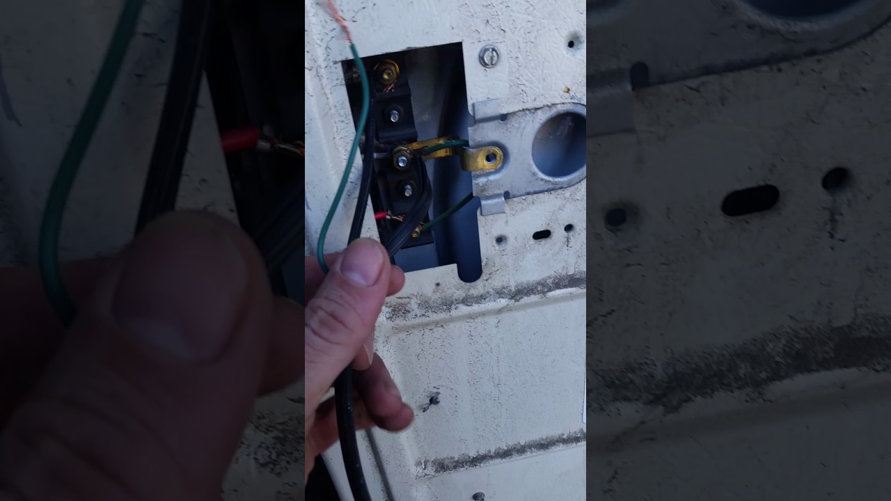 Converting your 220v Electric clothes dryer to 110v