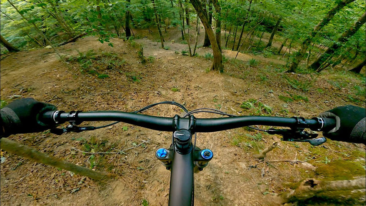 The Things I Like at Blankets Creek | Woodstock, GA