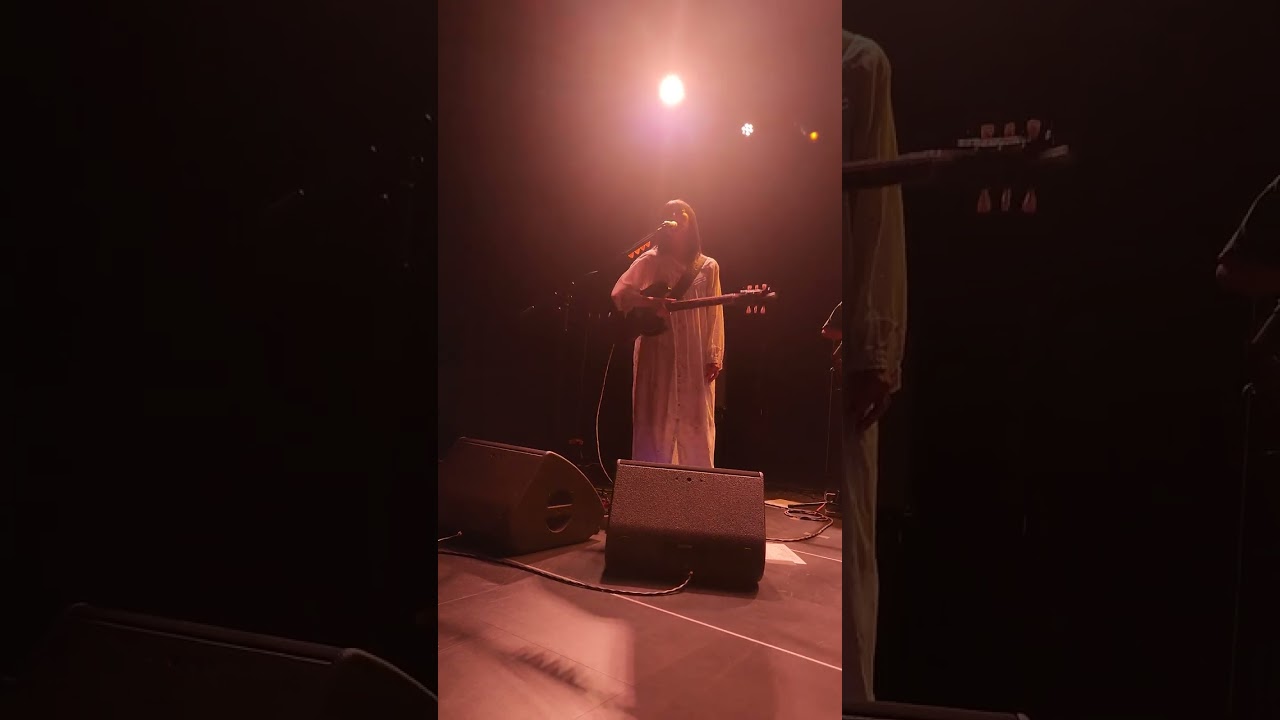 kanekoayano live in Seoul - やさしい生活 241128 무신사개러지