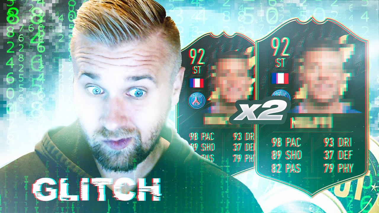 Use this GLITCH to buy UNLIMITED cards in Fifa 22!