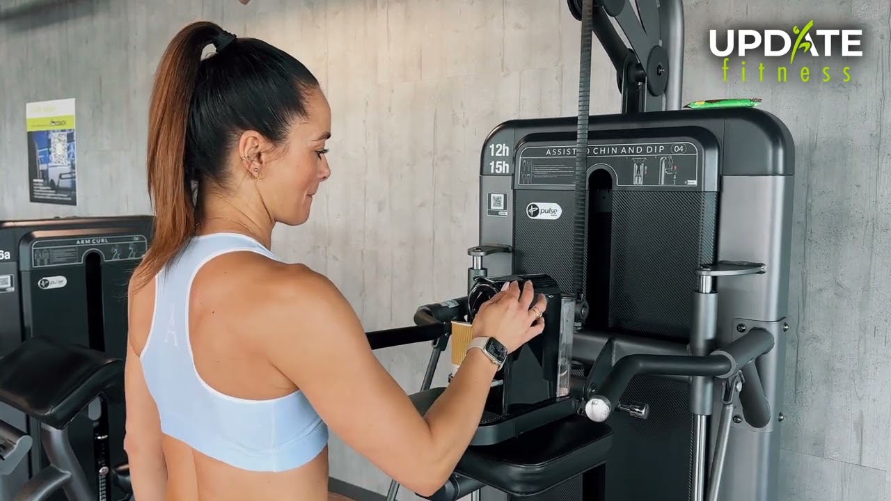 update Fitness AG | Spielregeln
