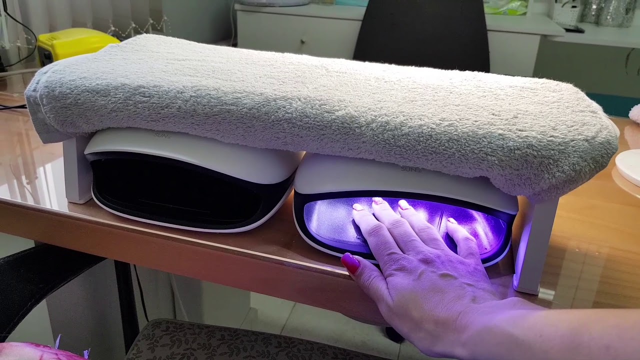 Моя Ногтевая Студия | My Nail Studio