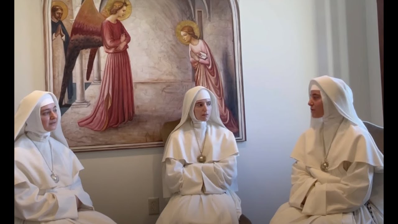 Giving Tuesday Update and Thank you by the Sisters of St. Thomas Aquinas